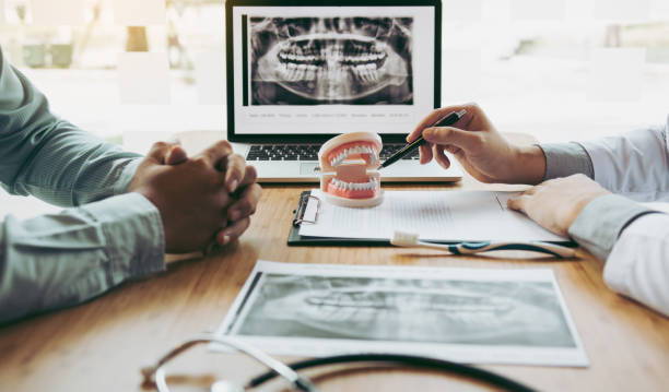 Best Wisdom Tooth Removal  in Plano, TX